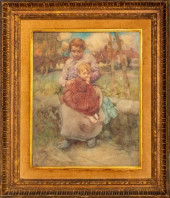 WILLIAM LEE HANKEY &#039;MOTHE