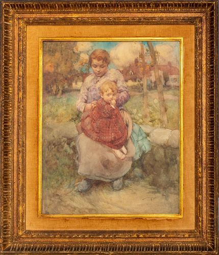 WILLIAM LEE HANKEY &#039;MOTHER