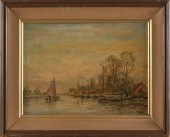 WILLIAM LEENDERT VAN DIJK (AME