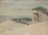 WILLIAM LEES JUDSON (1842-1928