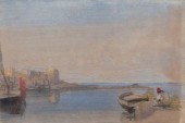 William Leighton Leitch (Briti