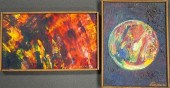 WILLIAM LEIZMAN, ABSTRACTS, OI