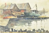 WILLIAM LESTER STEVENS (AMERIC