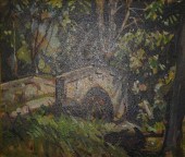 WILLIAM LESTER STEVENS (AMERIC