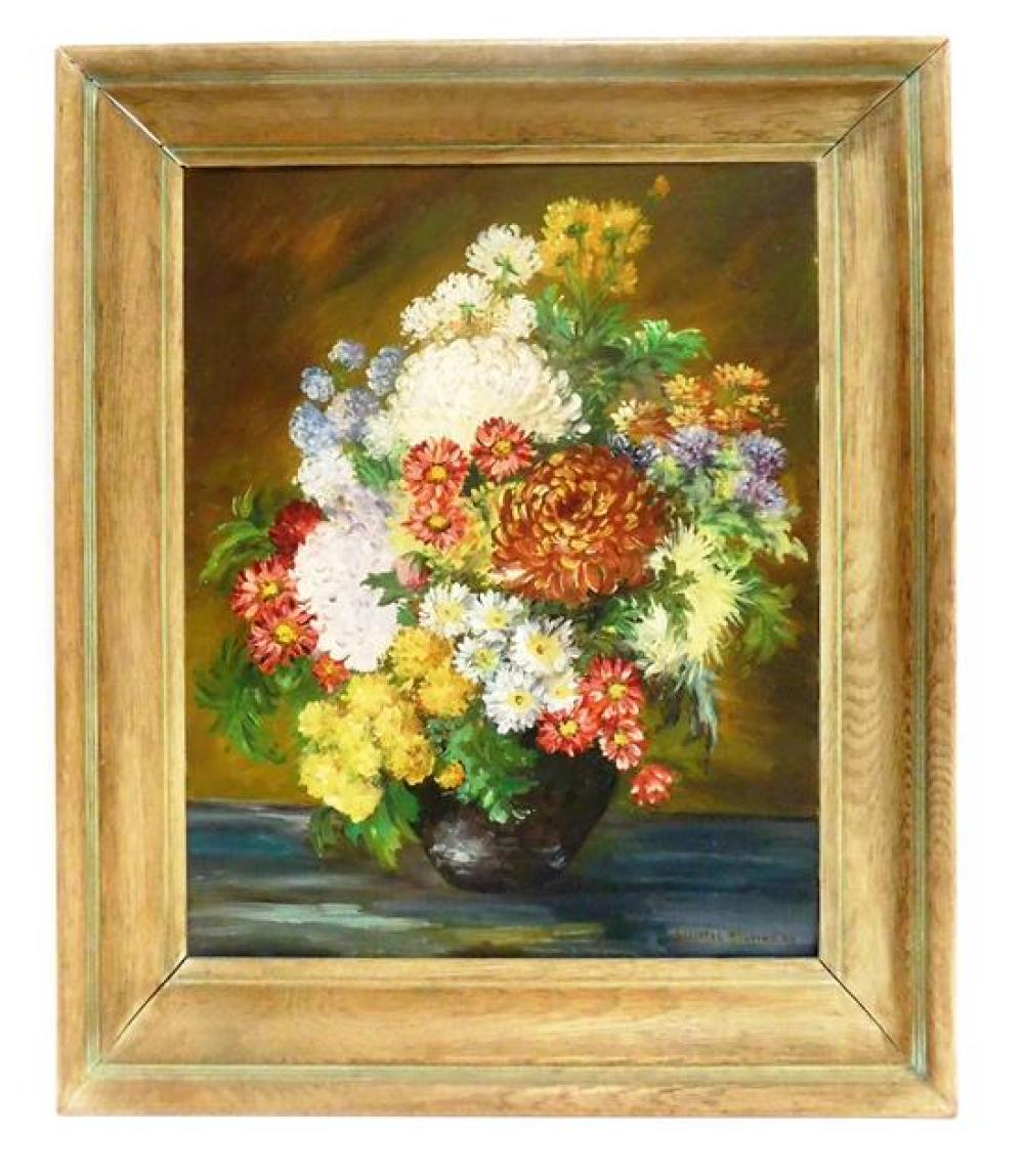 WILLIAM LESTER STEVENS (AMERICAN,