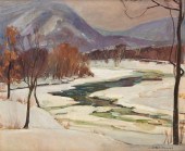 WILLIAM LESTER STEVENS, (AMERI
