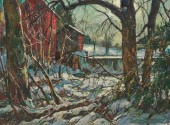 WILLIAM LESTER STEVENS, (AMERI