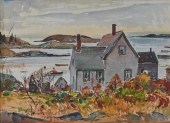 WILLIAM LESTER STEVENS, AMERIC
