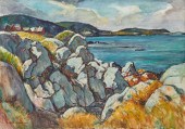 WILLIAM LESTER STEVENS, (AMERI