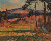 WILLIAM LESTER STEVENS, (AMERI