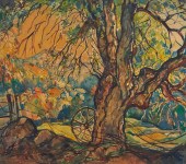 WILLIAM LESTER STEVENS, (AMERI