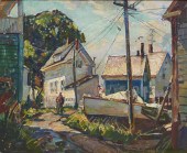 WILLIAM LESTER STEVENS, (AMERI