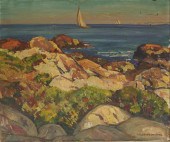 WILLIAM LESTER STEVENS, (AMERI