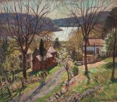 WILLIAM LESTER STEVENS, AMERIC
