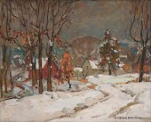 WILLIAM LESTER STEVENS, (AMERI
