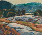 WILLIAM LESTER STEVENS, (AMERI