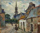 WILLIAM LESTER STEVENS, (AMERI