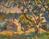 WILLIAM LESTER STEVENS, (AMERI