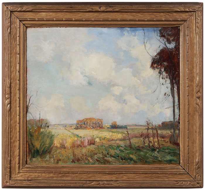 William Lester Stevens