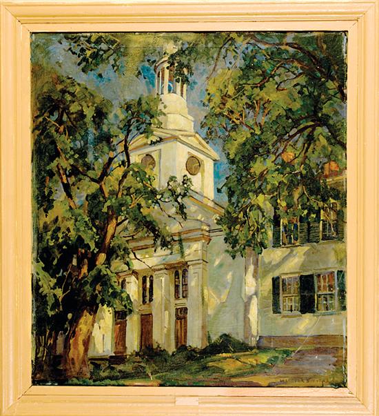 William Lester Stevens