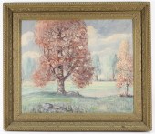 WILLIAM LESTER STEVENS TREE LI