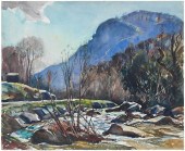 WILLIAM LESTER STEVENS(America