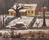WILLIAM LEWIS LESTER (1910-199