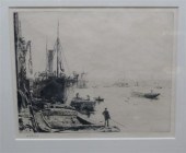 William Lionel Wyllie (1851-19