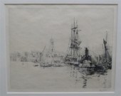William Lionel Wyllie (1851-19