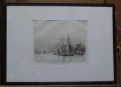 William Lionel Wyllie (1851-19
