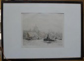William Lionel Wyllie (1851-19