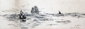 William Lionel Wyllie (1851-19