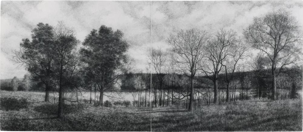 WILLIAM LIVESAY, AMERICAN 1956-,