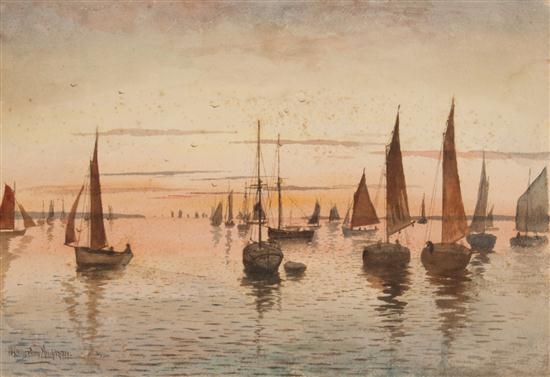 William Livingstone Anderson