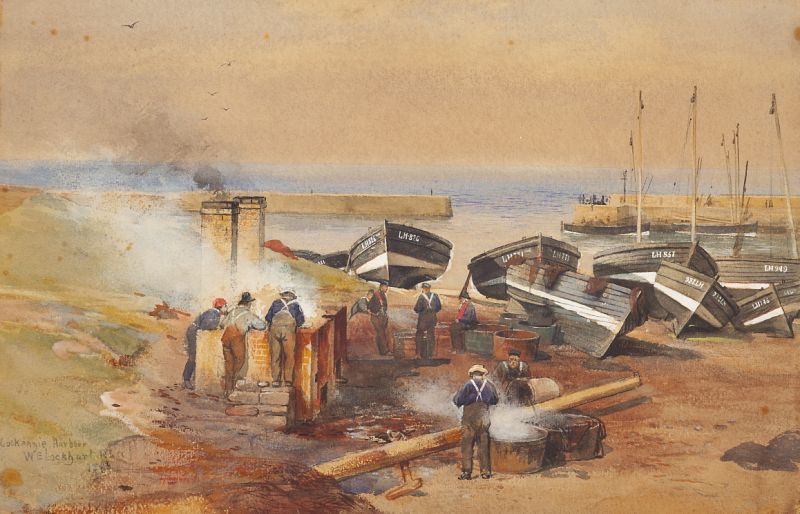 William Lockhart (Scottish