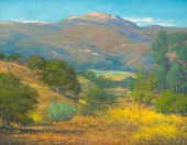 WILLIAM LOUIS OTTE (AMERICAN,