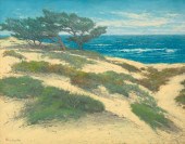 WILLIAM LOUIS OTTE (AMERICAN,