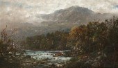*William Louis Sonntag (Americ