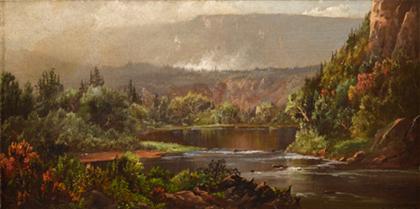 WILLIAM LOUIS SONNTAG  (american