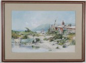 WILLIAM LOUIS SONNTAG JR WATER