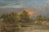 WILLIAM LOUIS SONNTAG SR., AME