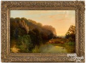 WILLIAM LOUIS SONNTAG, SR. OIL