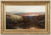 WILLIAM LOUIS SONNTAG(American