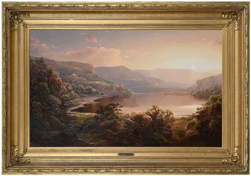 WILLIAM LOUIS SONNTAG(American,