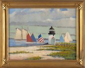 WILLIAM LOWE (AMERICA, 1940-),