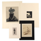 WILLIAM M. CHASE, JOHN COSTIGA