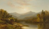 WILLIAM M. HART, AMERICAN (182
