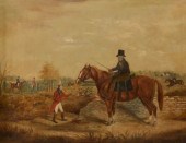 William M Underwood (19th Cent