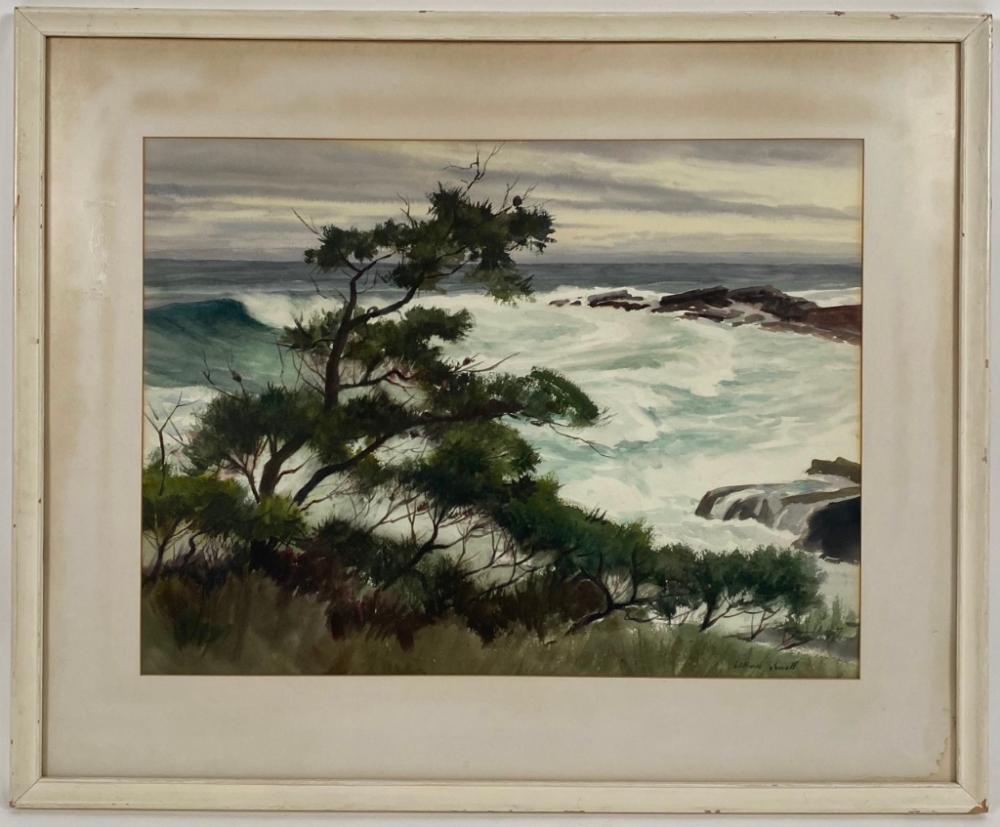 WILLIAM MACINTYRE JEWELL
