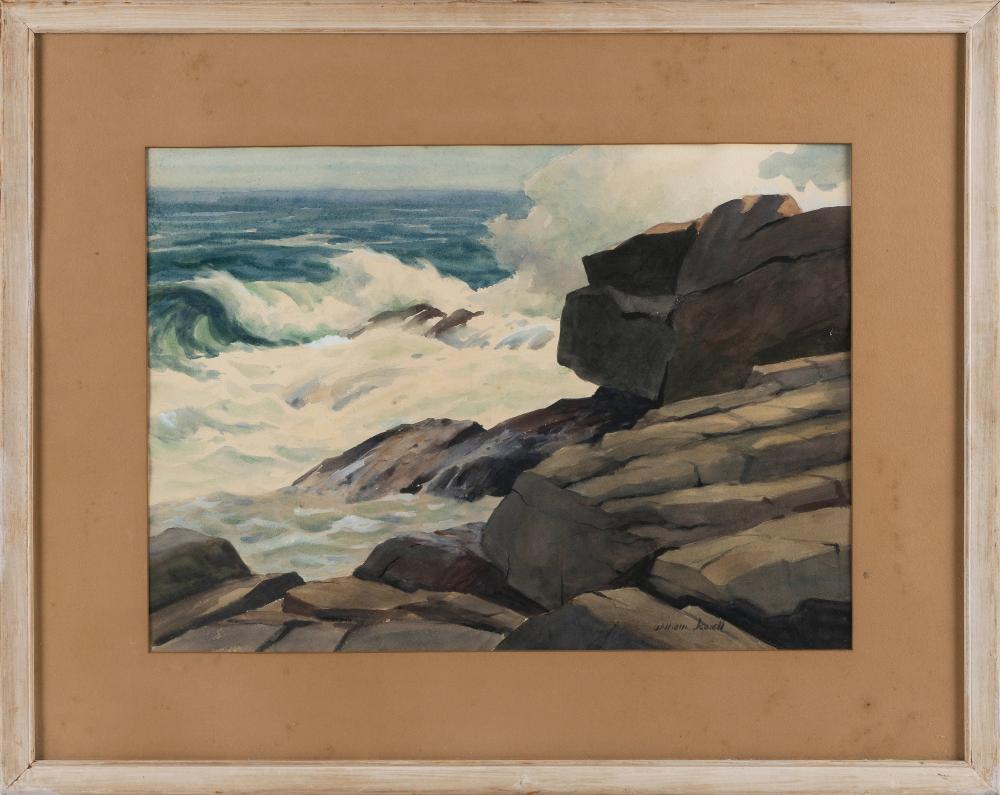 WILLIAM MACINTYRE JEWELL
